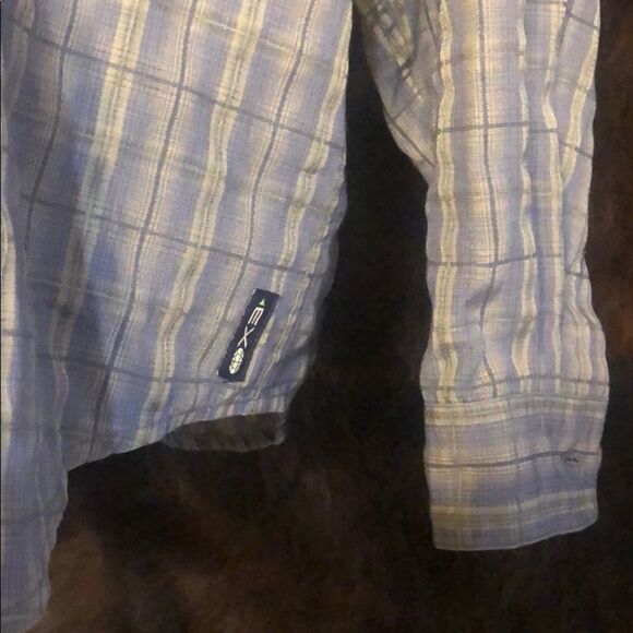 Exofficio shirt XL (2808) - Picture 4 of 8